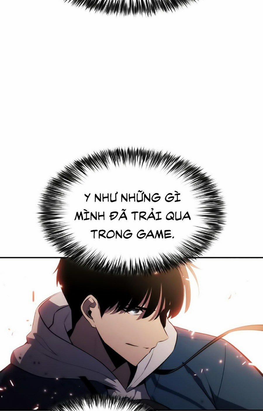 Tôi Là Tân Thủ Có Cấp Cao Nhất 3 trang 66