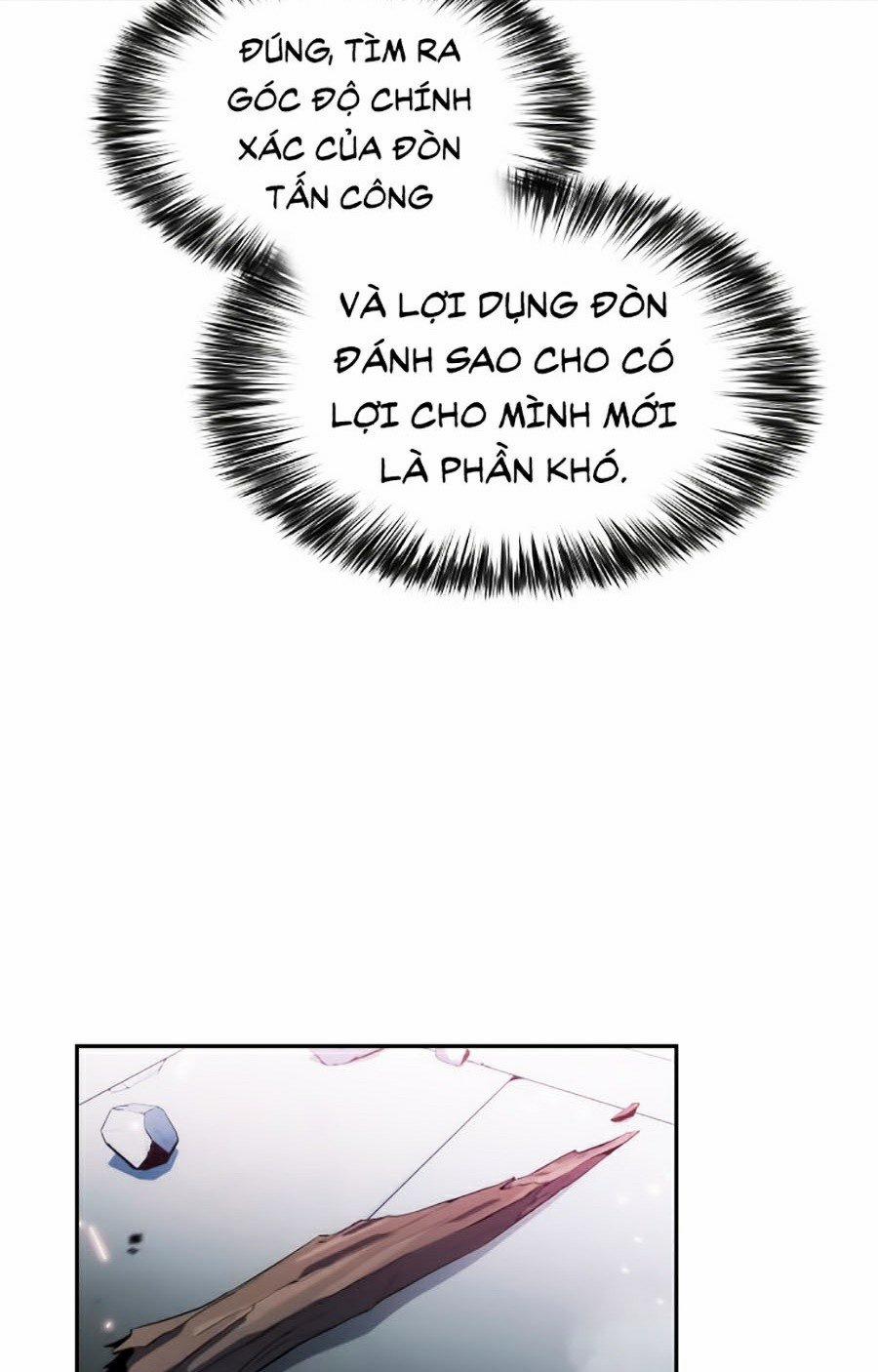 Tôi Là Tân Thủ Có Cấp Cao Nhất 3 trang 67