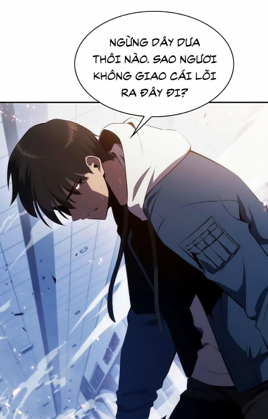 Tôi Là Tân Thủ Có Cấp Cao Nhất 3 trang 69