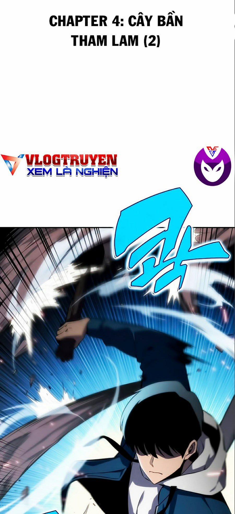 Tôi Là Tân Thủ Có Cấp Cao Nhất 4 trang 2