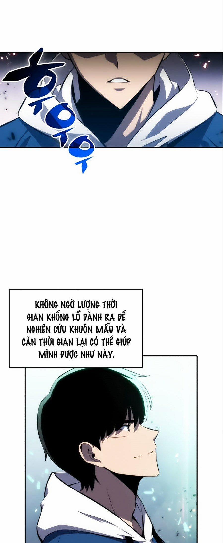 Tôi Là Tân Thủ Có Cấp Cao Nhất 4 trang 23