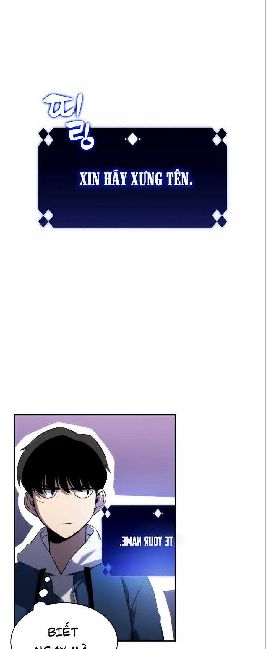 Tôi Là Tân Thủ Có Cấp Cao Nhất 4 trang 25