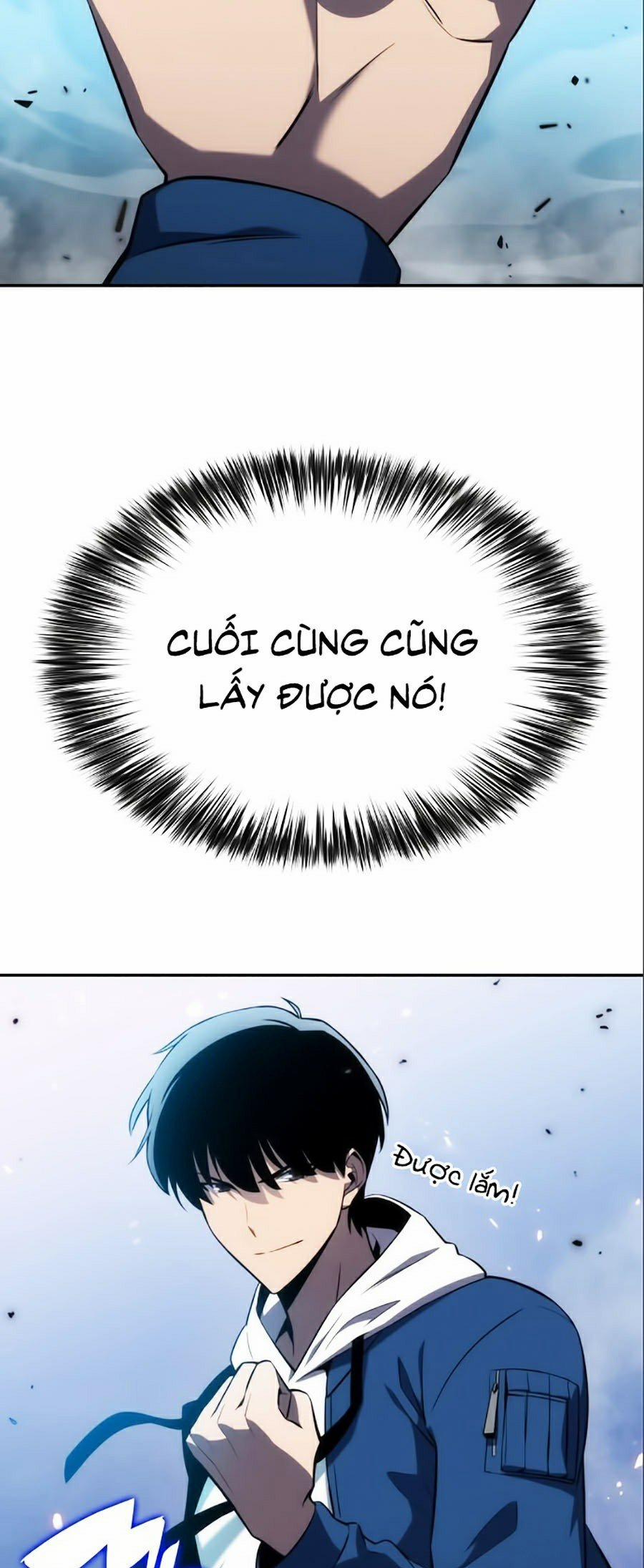 Tôi Là Tân Thủ Có Cấp Cao Nhất 4 trang 31