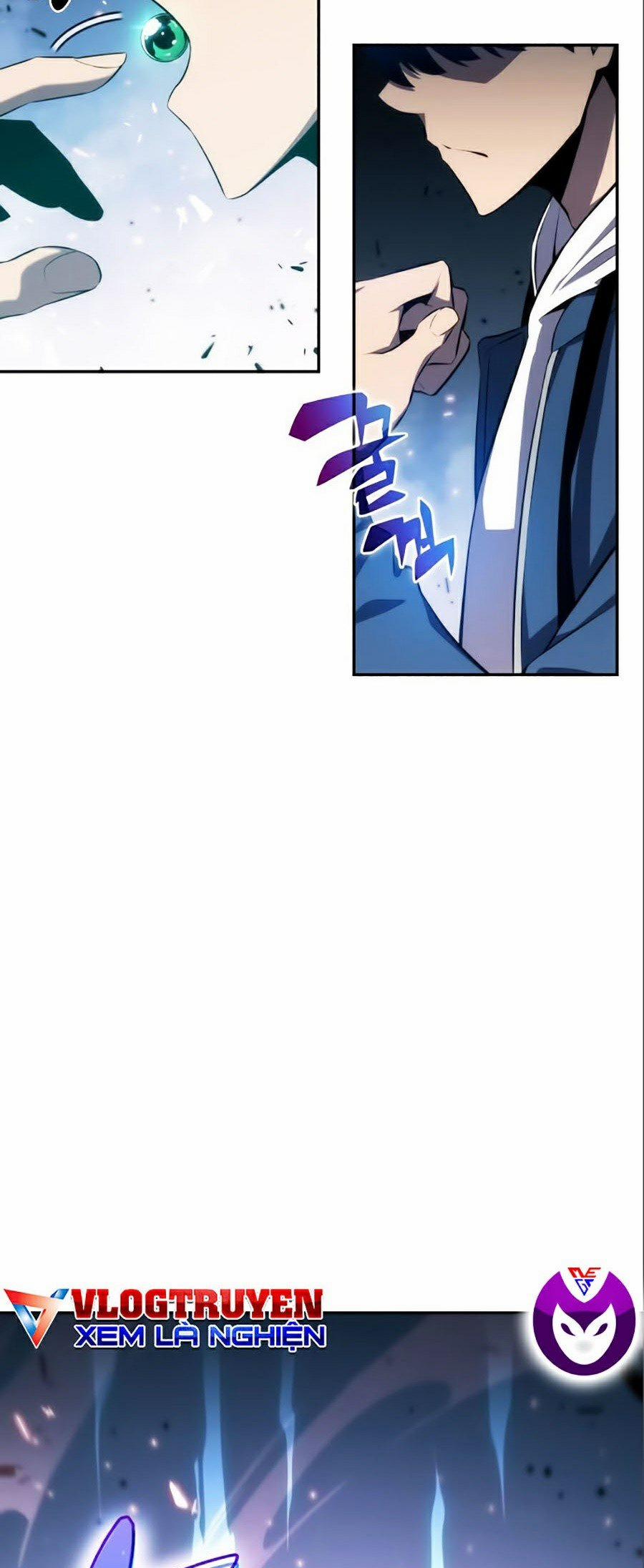 Tôi Là Tân Thủ Có Cấp Cao Nhất 4 trang 36