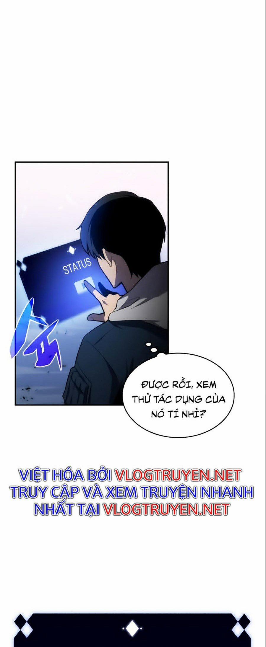 Tôi Là Tân Thủ Có Cấp Cao Nhất 4 trang 38