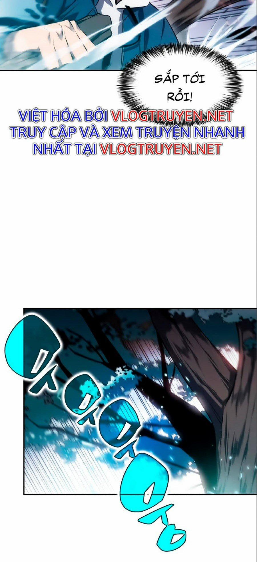 Tôi Là Tân Thủ Có Cấp Cao Nhất 4 trang 4