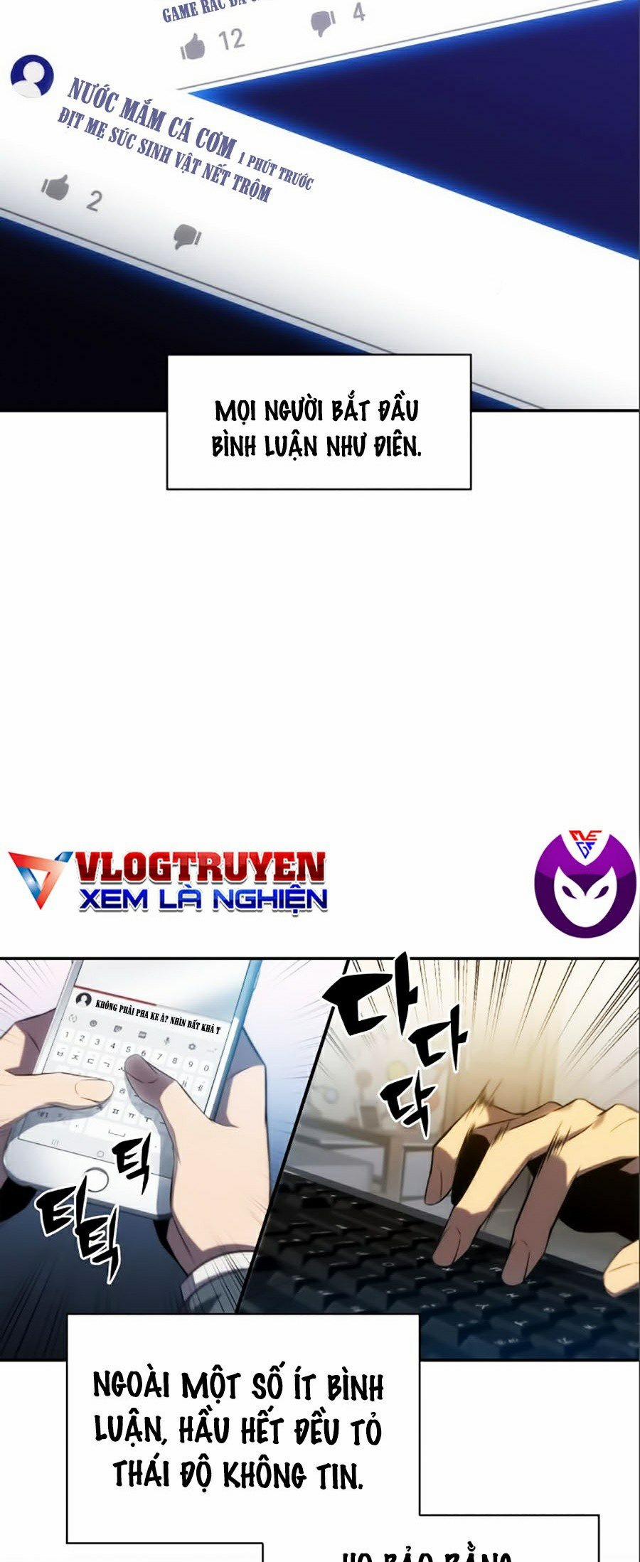 Tôi Là Tân Thủ Có Cấp Cao Nhất 4 trang 43