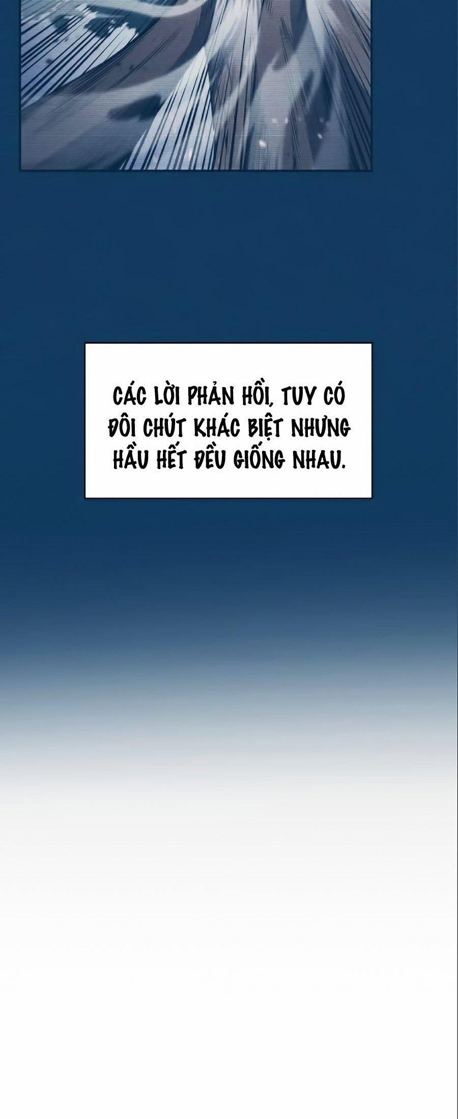 Tôi Là Tân Thủ Có Cấp Cao Nhất 4 trang 47