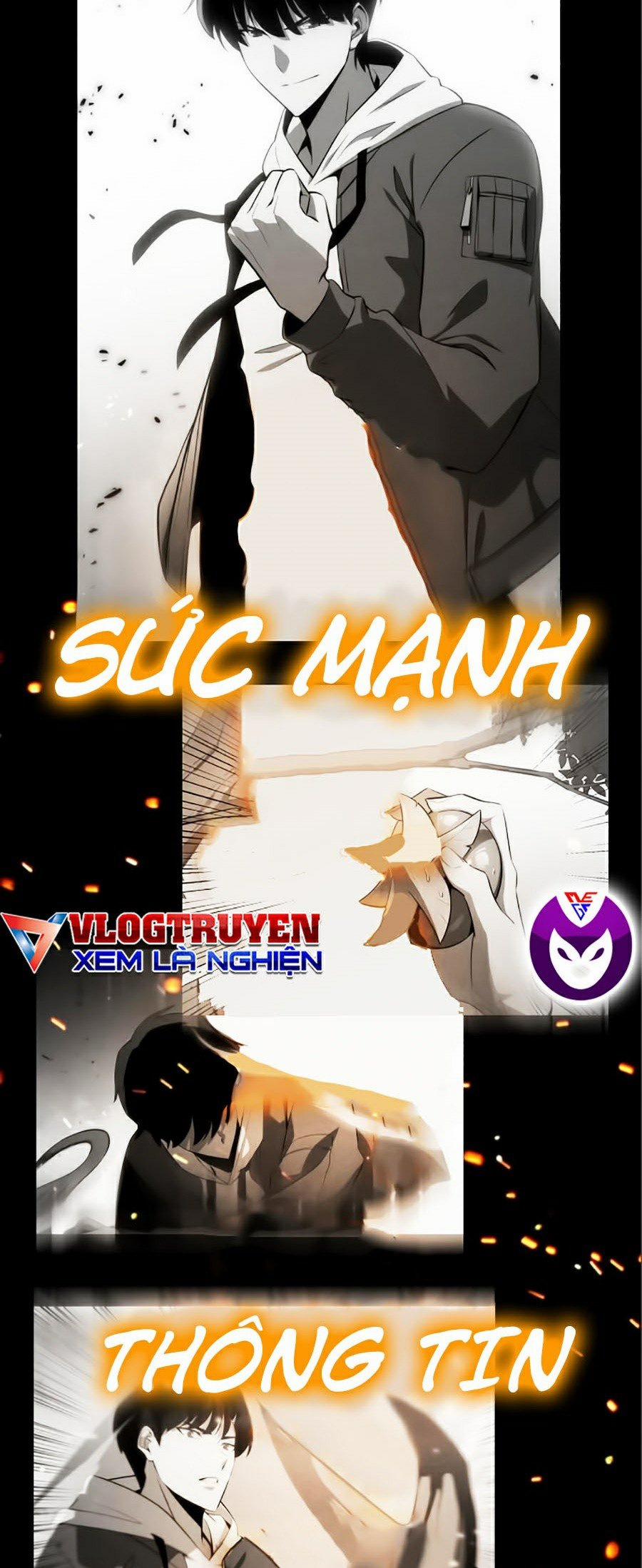 Tôi Là Tân Thủ Có Cấp Cao Nhất 4 trang 57