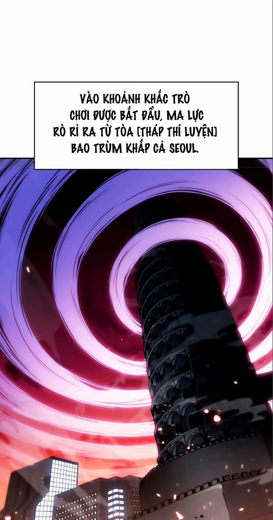 Tôi Là Tân Thủ Có Cấp Cao Nhất 4 trang 60