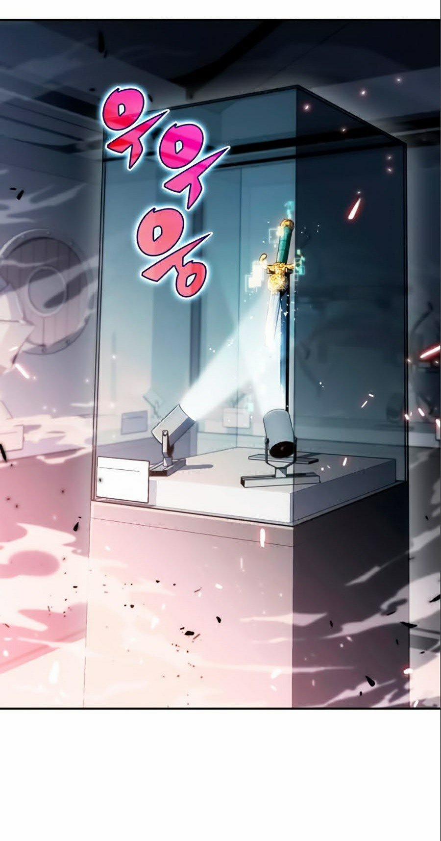 Tôi Là Tân Thủ Có Cấp Cao Nhất 4 trang 62