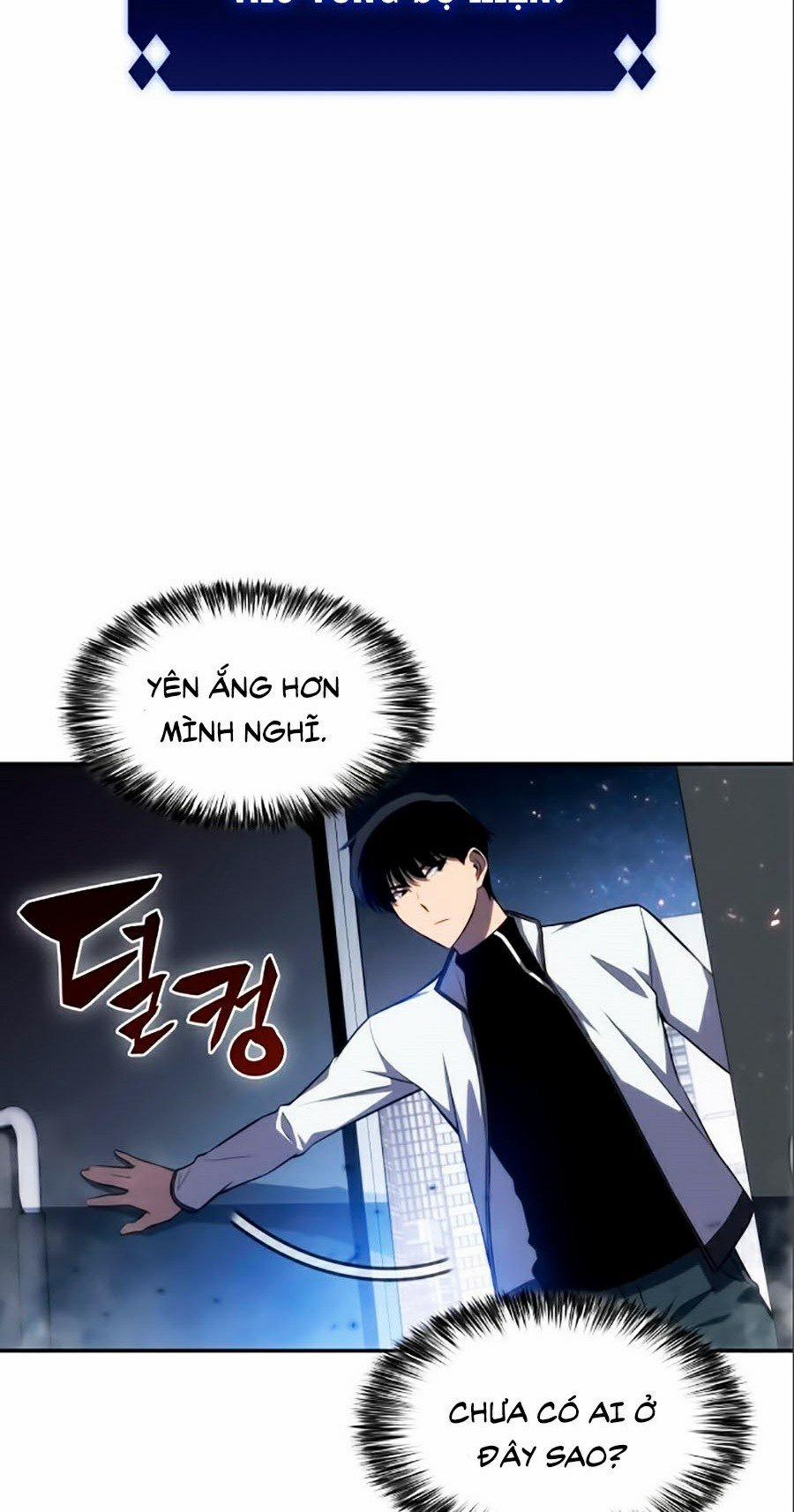 Tôi Là Tân Thủ Có Cấp Cao Nhất 4 trang 73