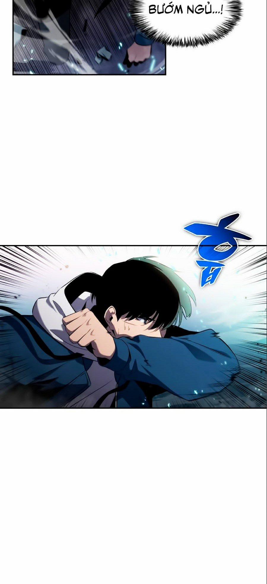 Tôi Là Tân Thủ Có Cấp Cao Nhất 4 trang 8