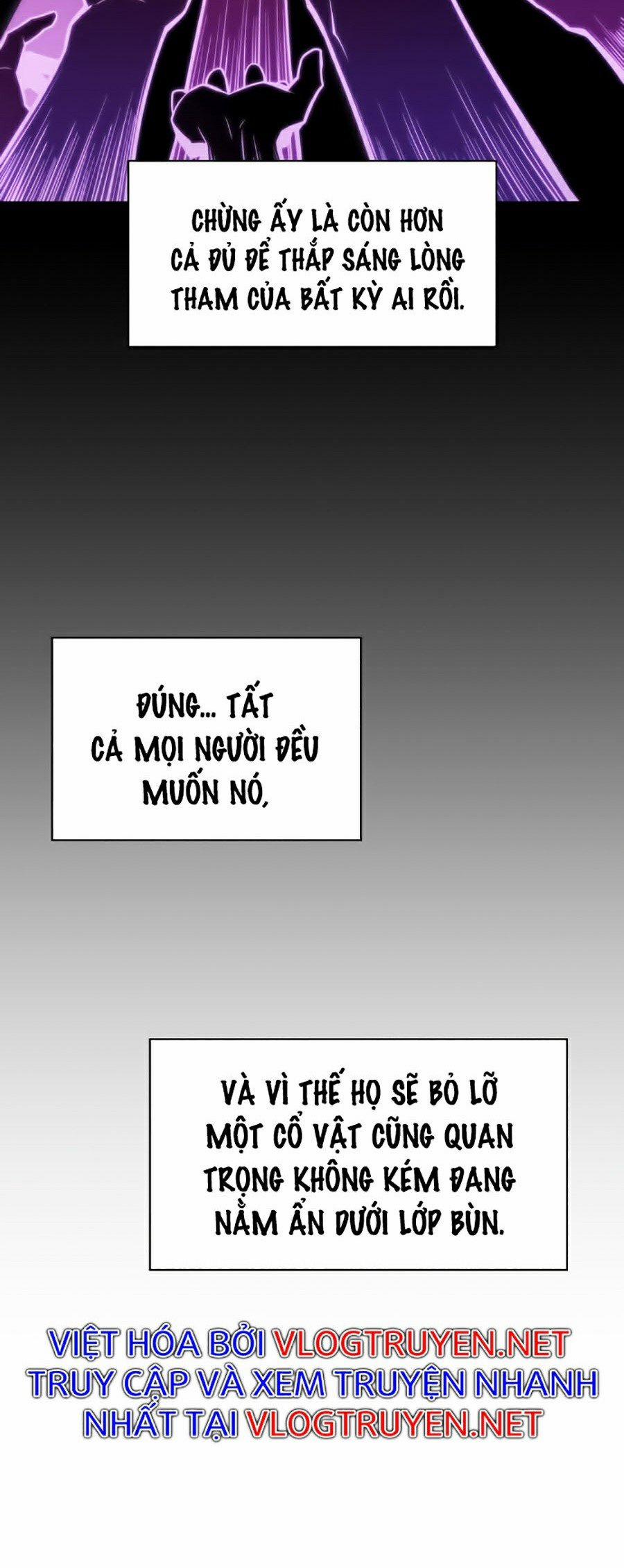 Tôi Là Tân Thủ Có Cấp Cao Nhất 5 trang 10