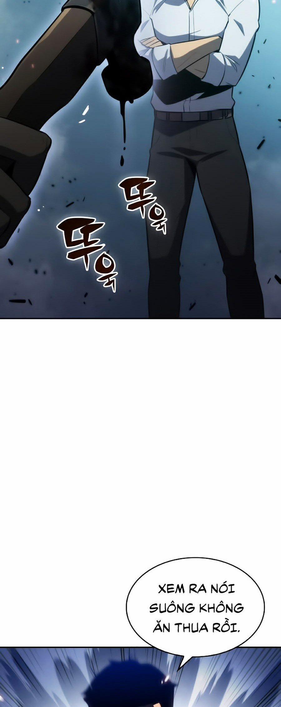 Tôi Là Tân Thủ Có Cấp Cao Nhất 5 trang 18