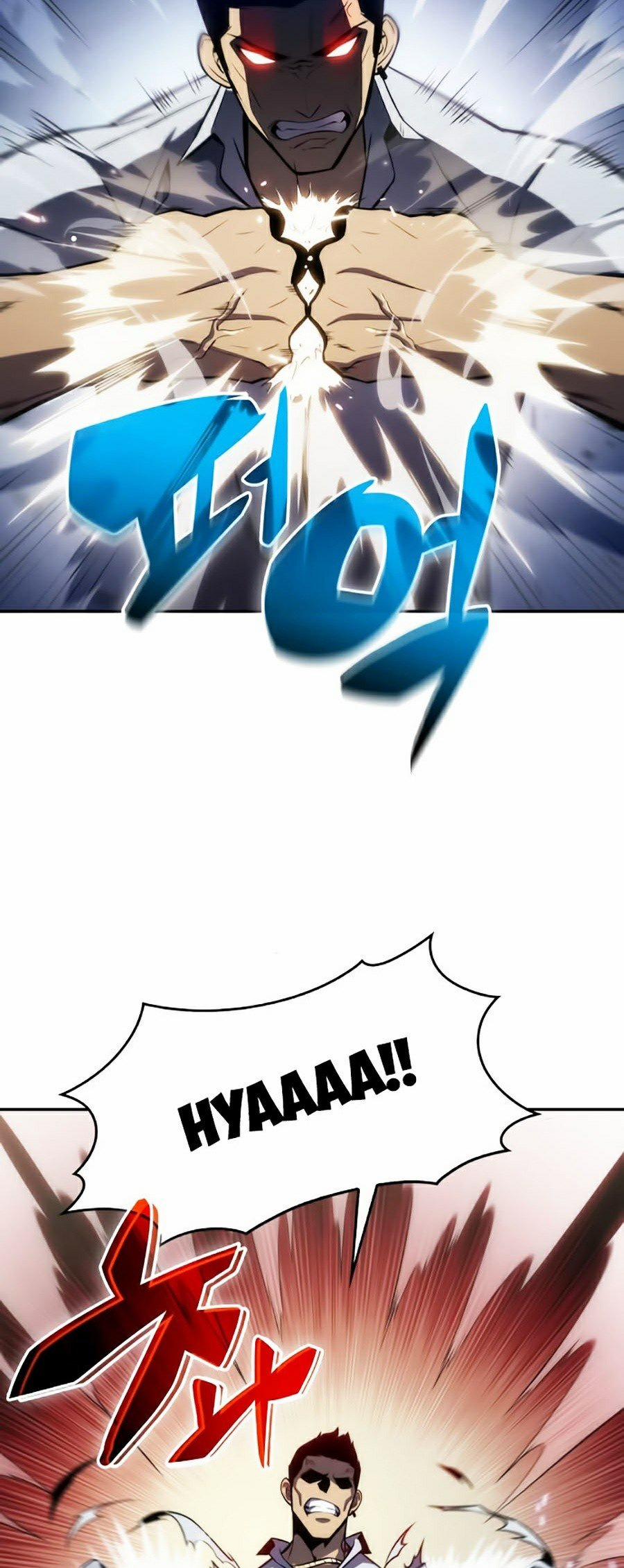 Tôi Là Tân Thủ Có Cấp Cao Nhất 5 trang 19