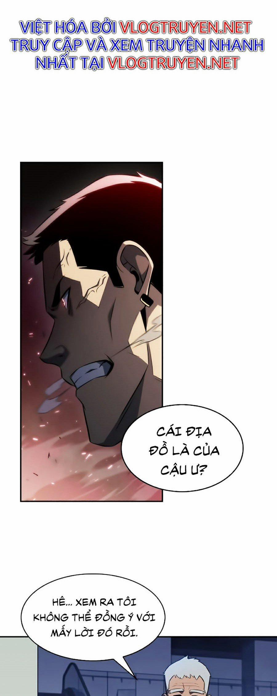Tôi Là Tân Thủ Có Cấp Cao Nhất 5 trang 22