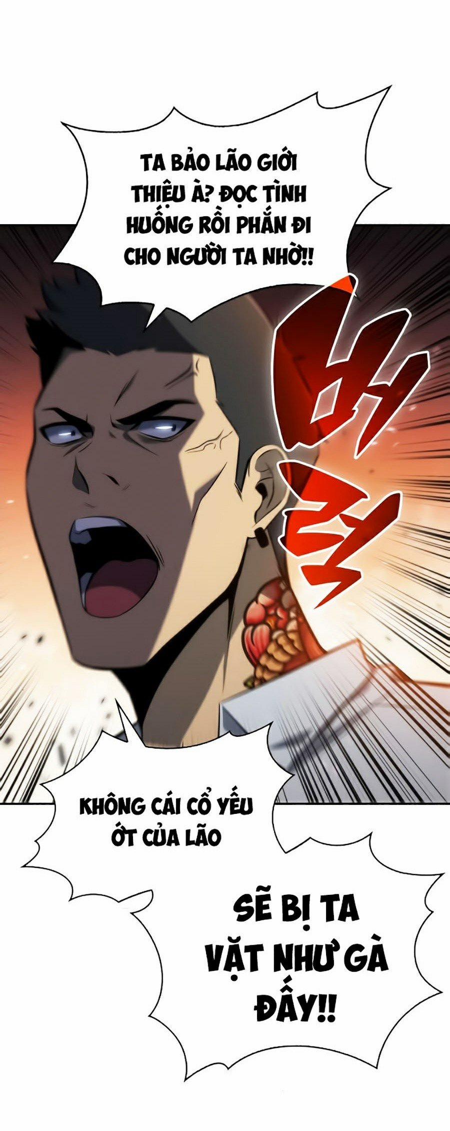 Tôi Là Tân Thủ Có Cấp Cao Nhất 5 trang 25