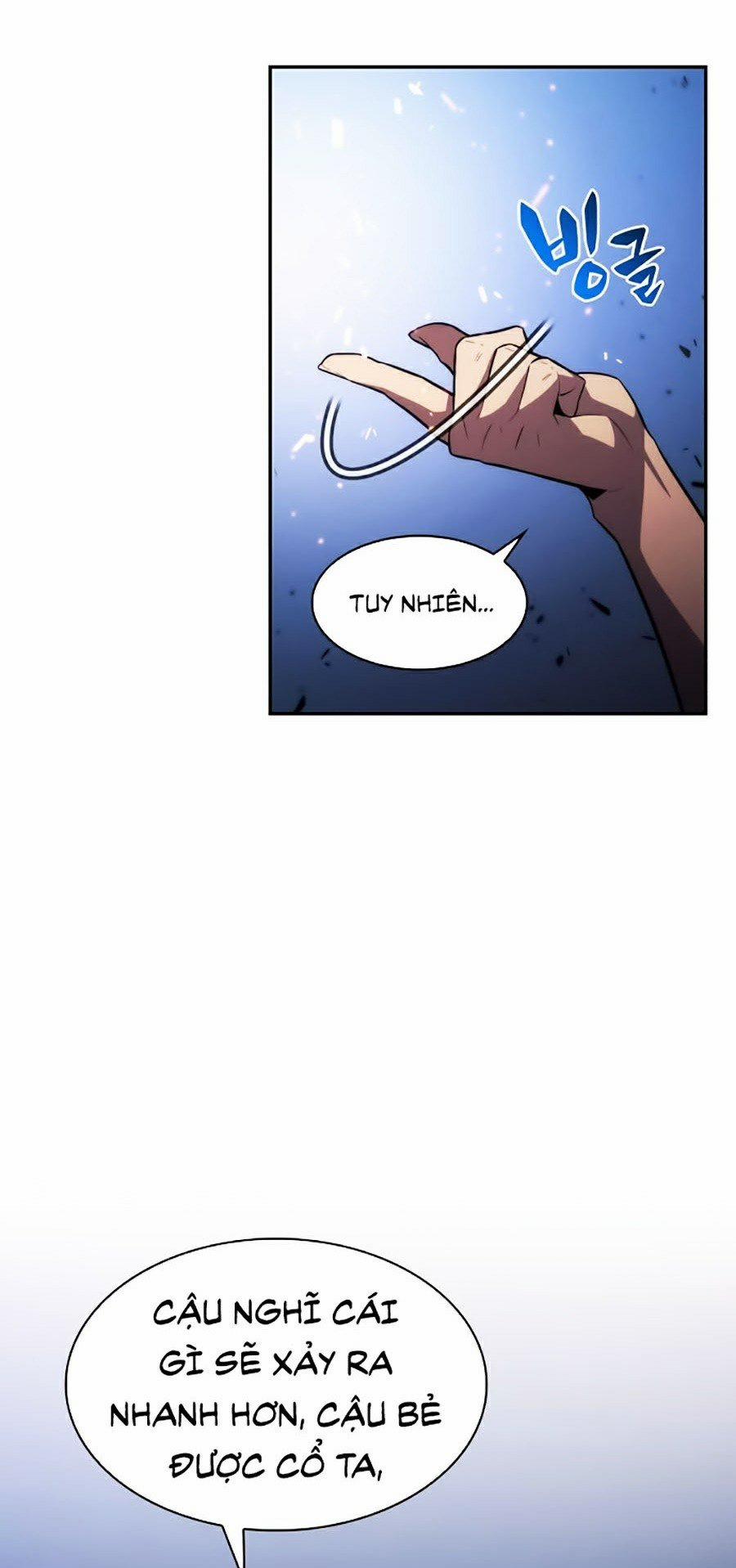 Tôi Là Tân Thủ Có Cấp Cao Nhất 5 trang 27
