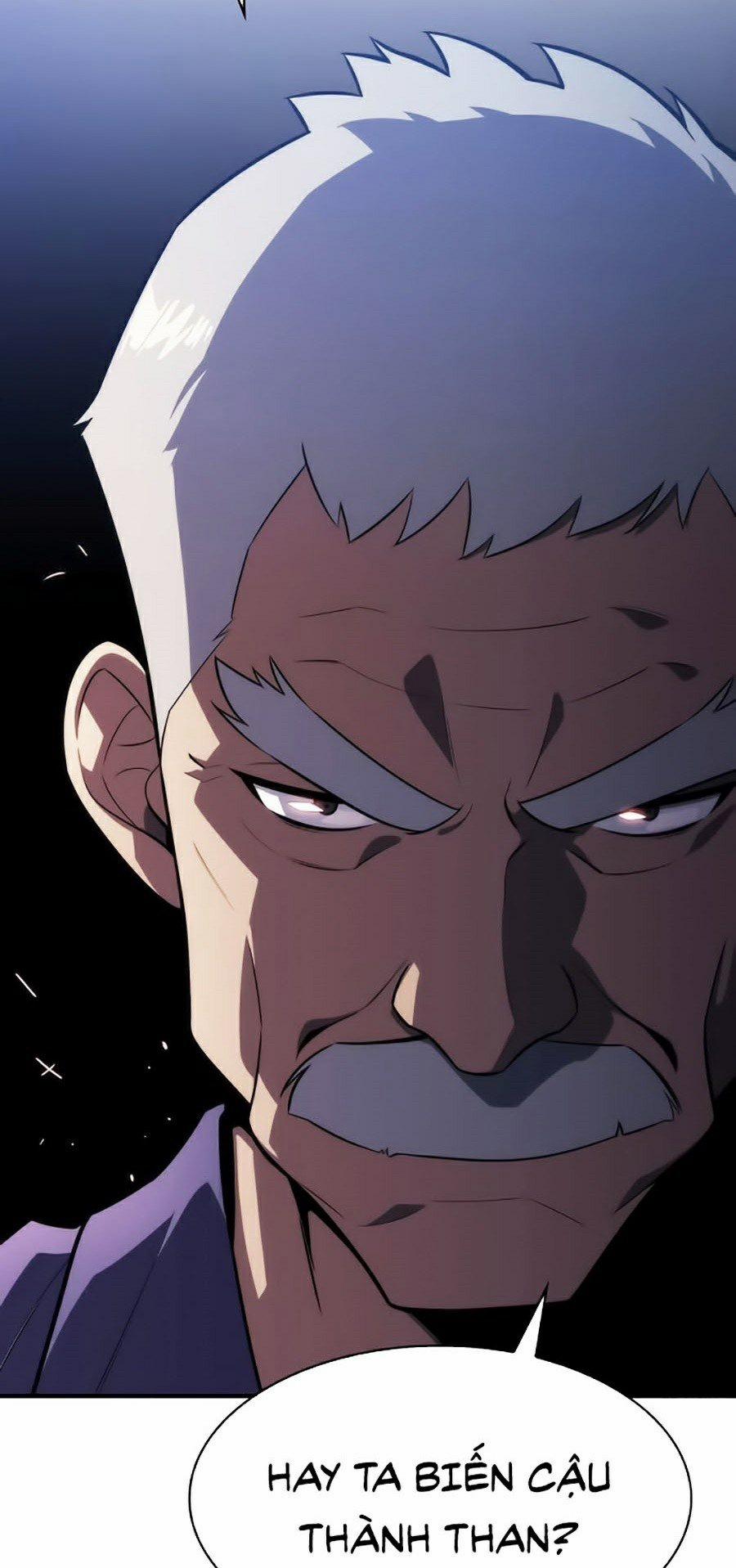 Tôi Là Tân Thủ Có Cấp Cao Nhất 5 trang 28