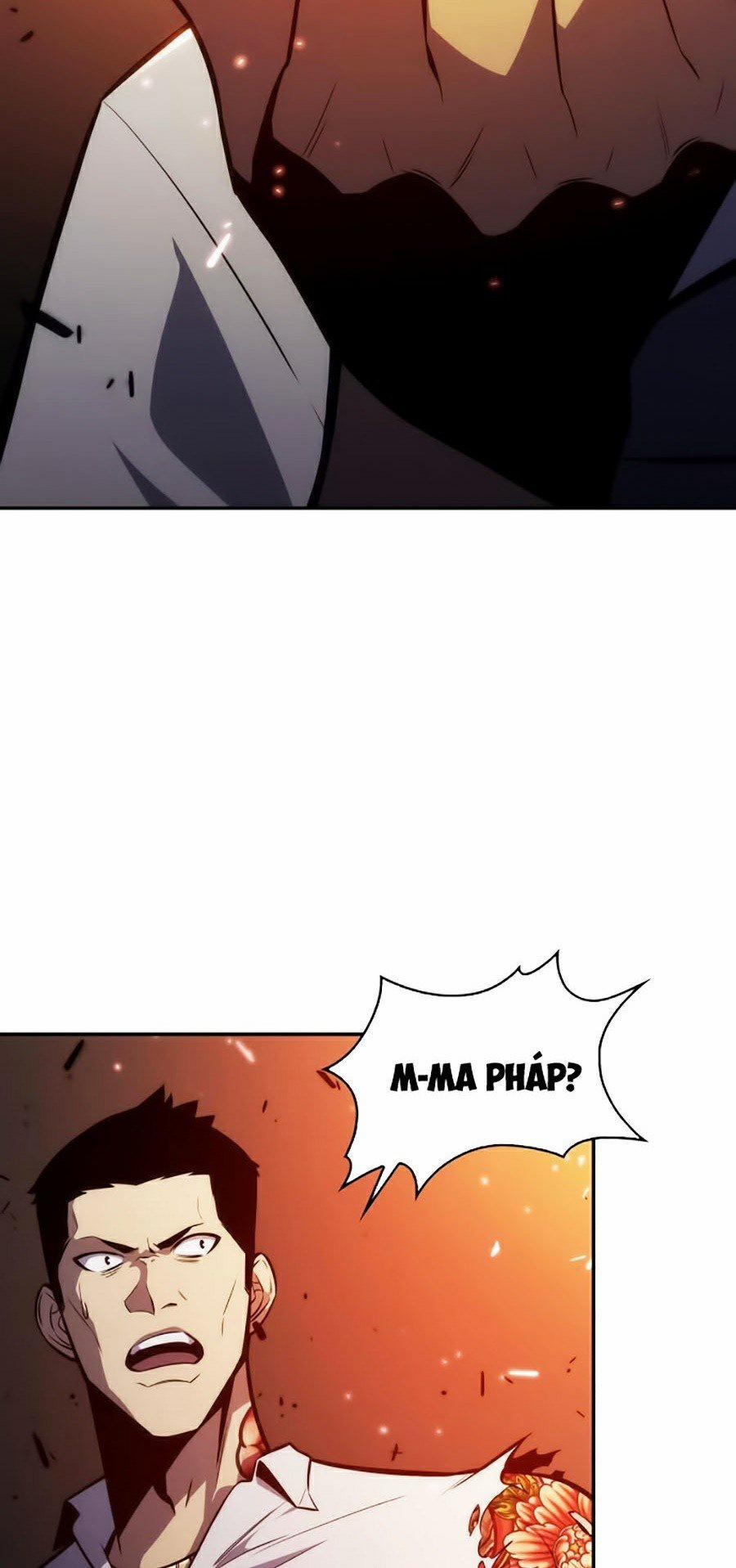 Tôi Là Tân Thủ Có Cấp Cao Nhất 5 trang 30