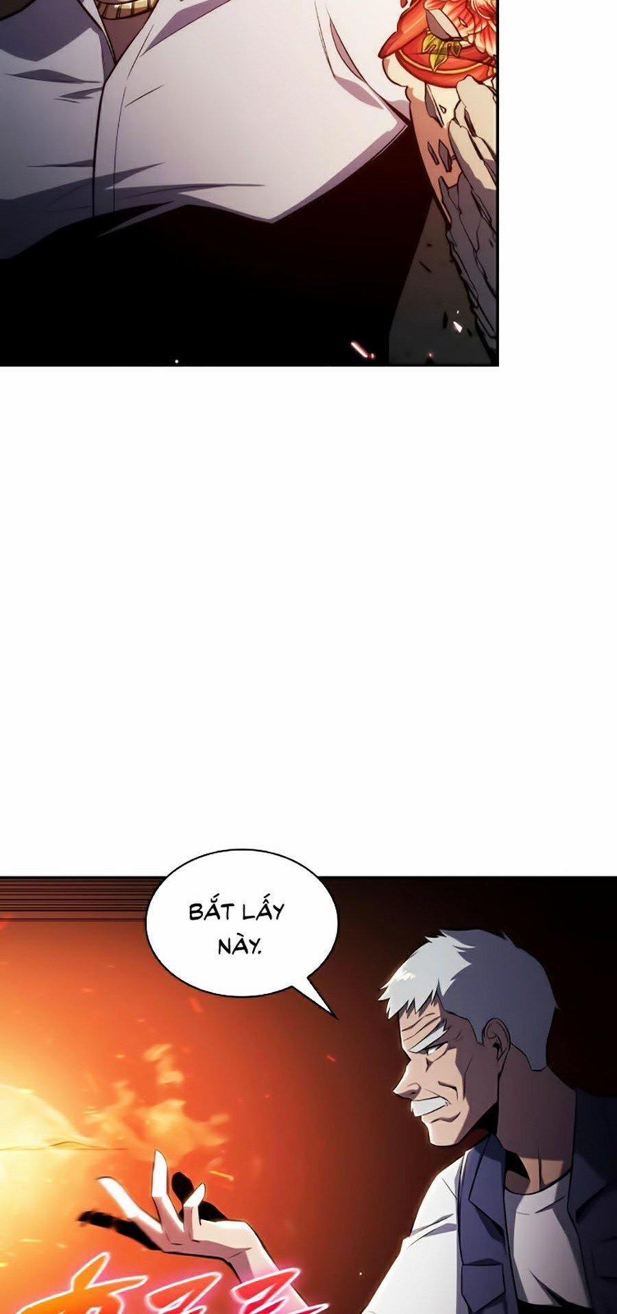 Tôi Là Tân Thủ Có Cấp Cao Nhất 5 trang 31