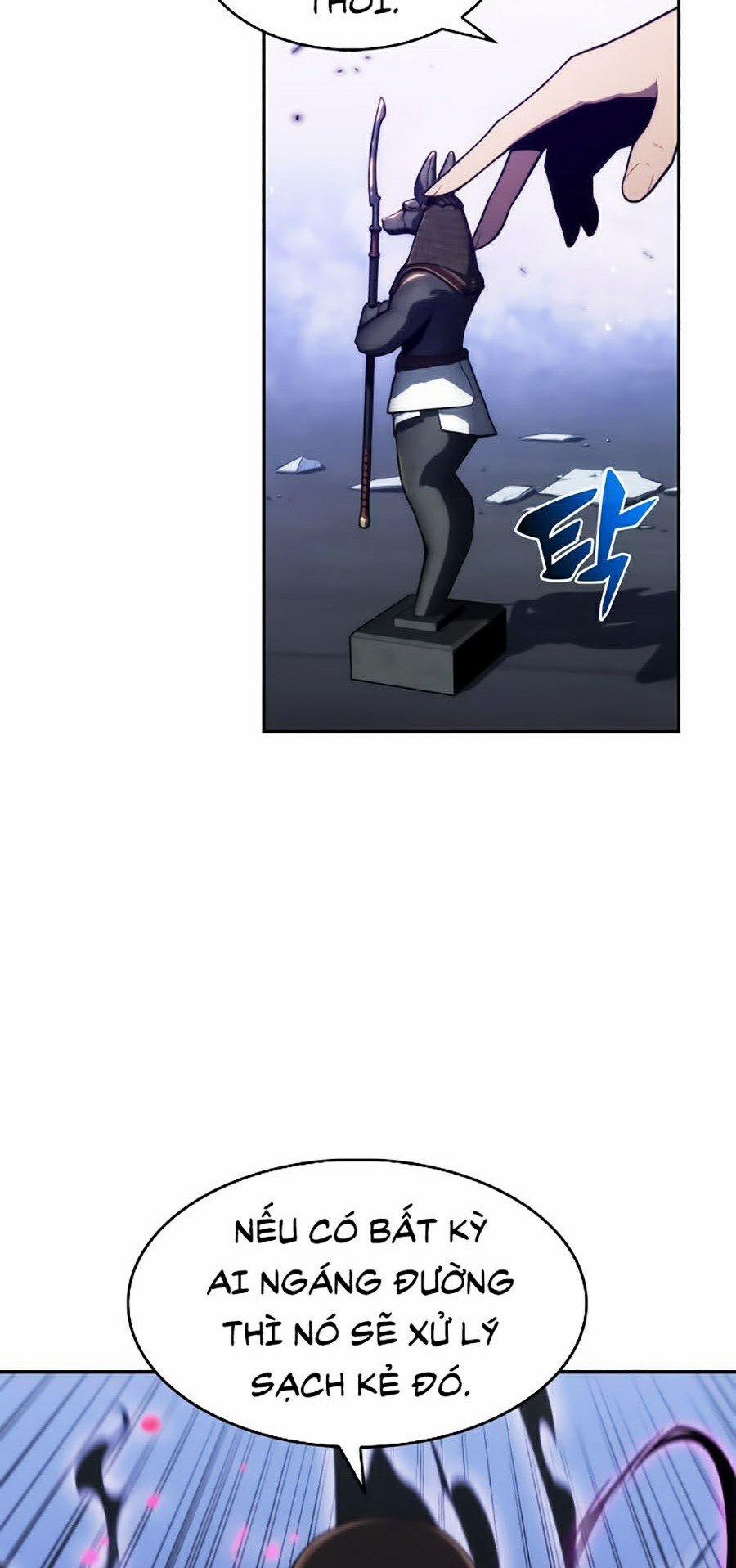 Tôi Là Tân Thủ Có Cấp Cao Nhất 5 trang 41