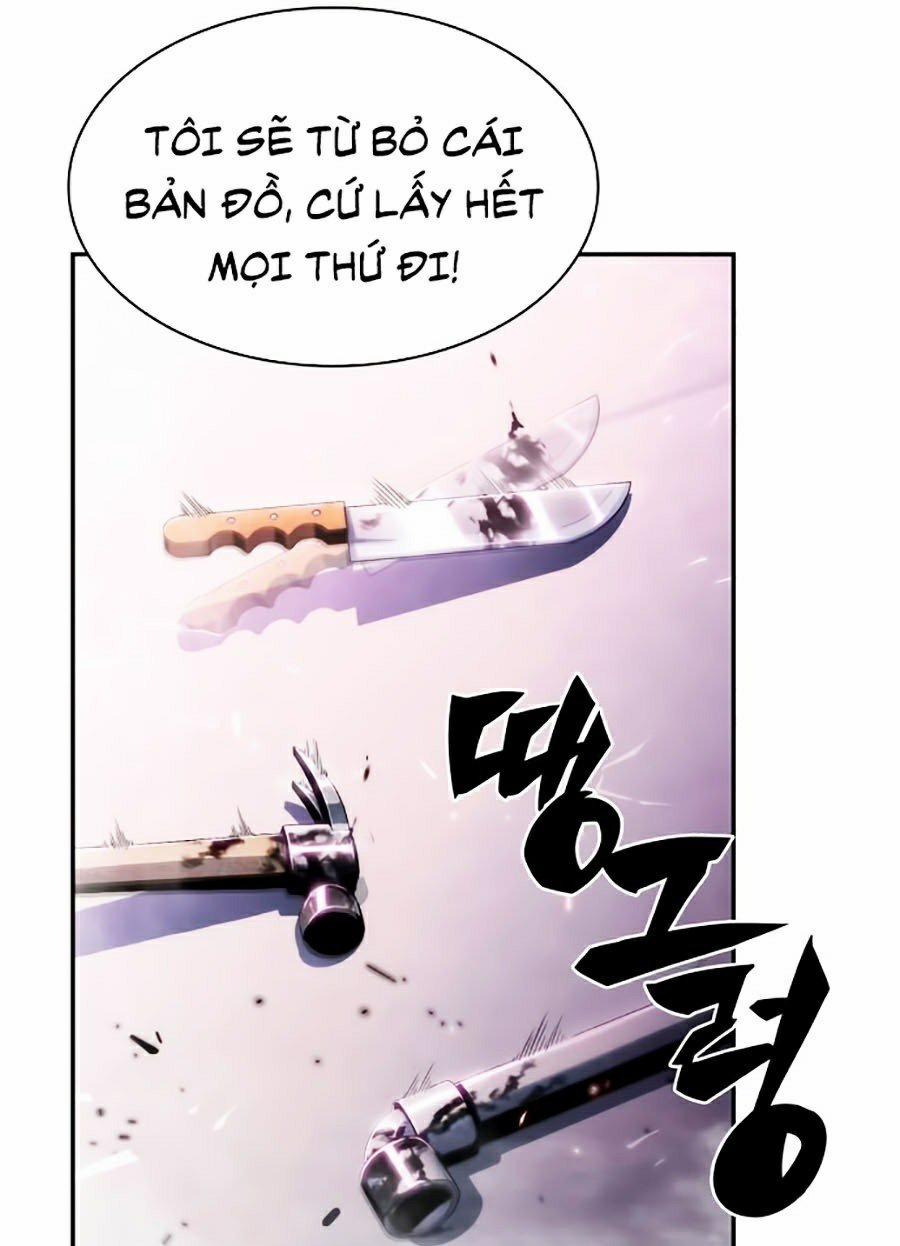 Tôi Là Tân Thủ Có Cấp Cao Nhất 5 trang 52