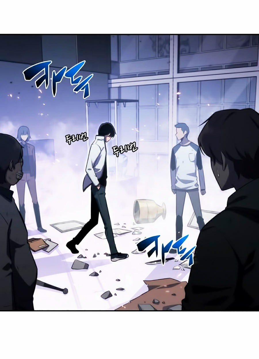 Tôi Là Tân Thủ Có Cấp Cao Nhất 5 trang 57