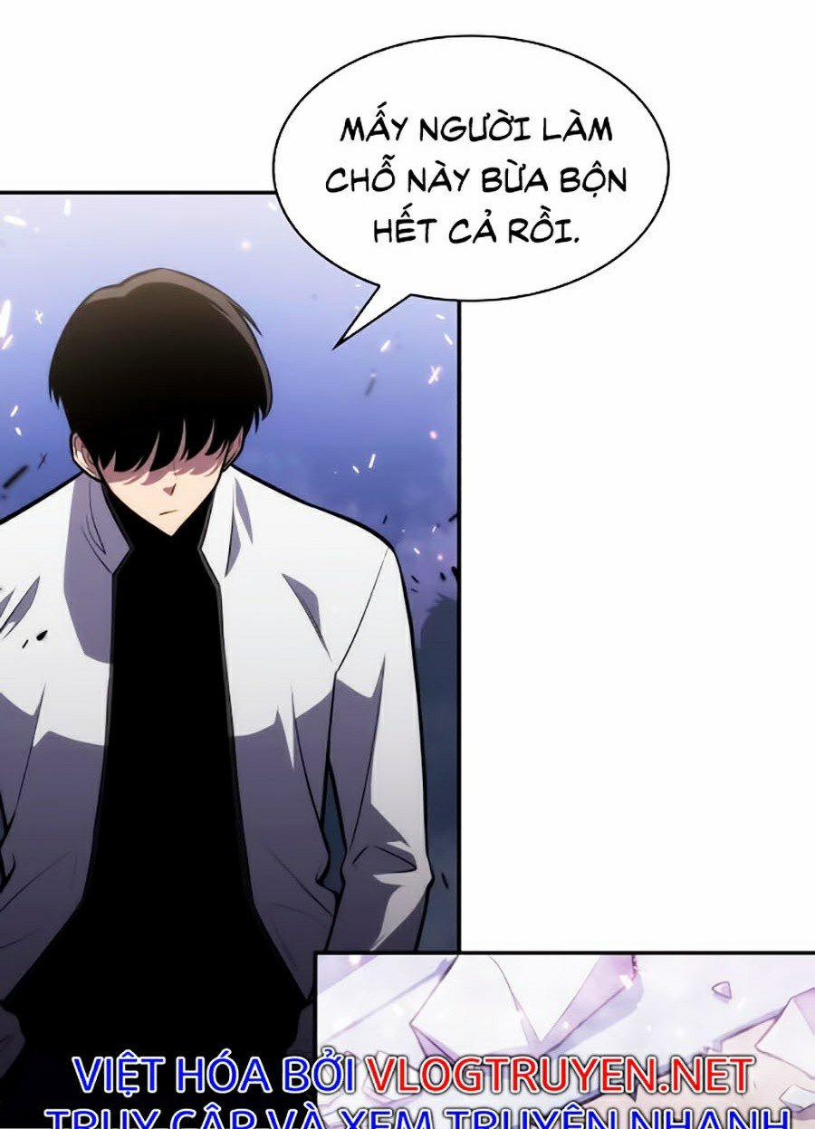 Tôi Là Tân Thủ Có Cấp Cao Nhất 5 trang 58