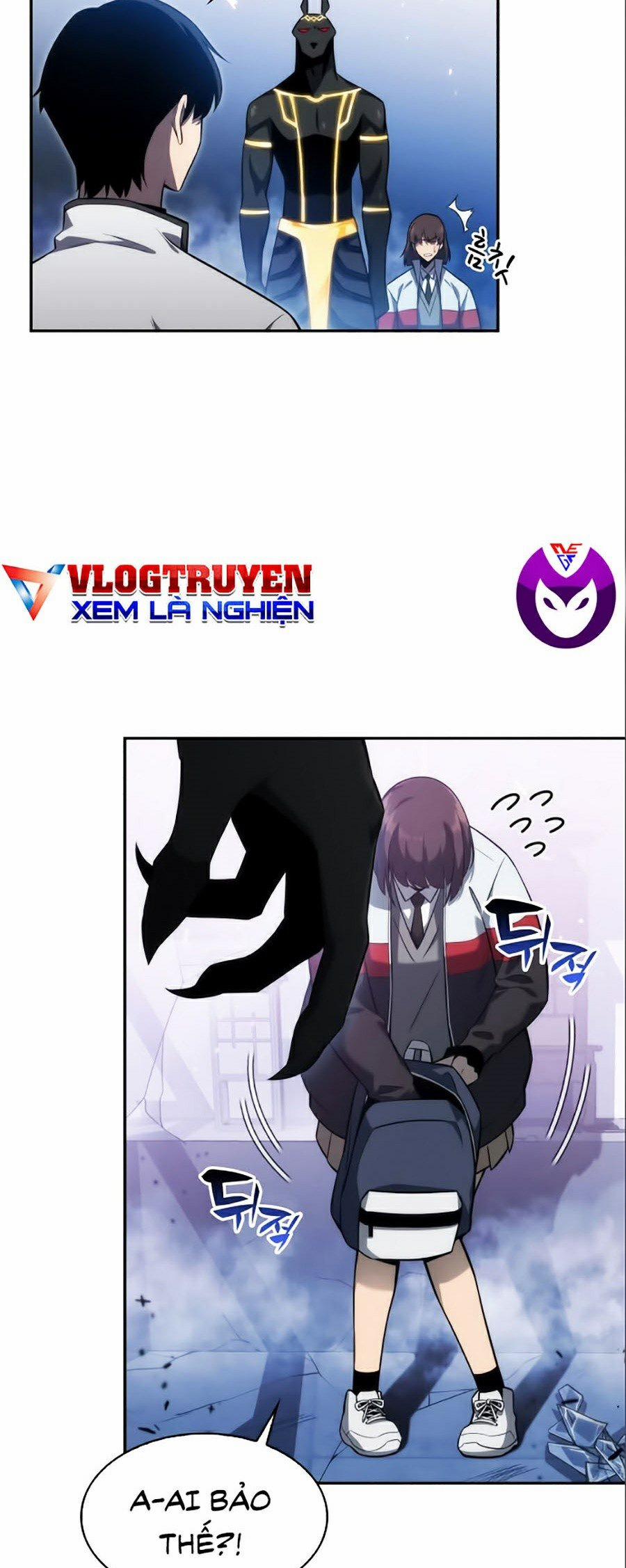Tôi Là Tân Thủ Có Cấp Cao Nhất 6 trang 10