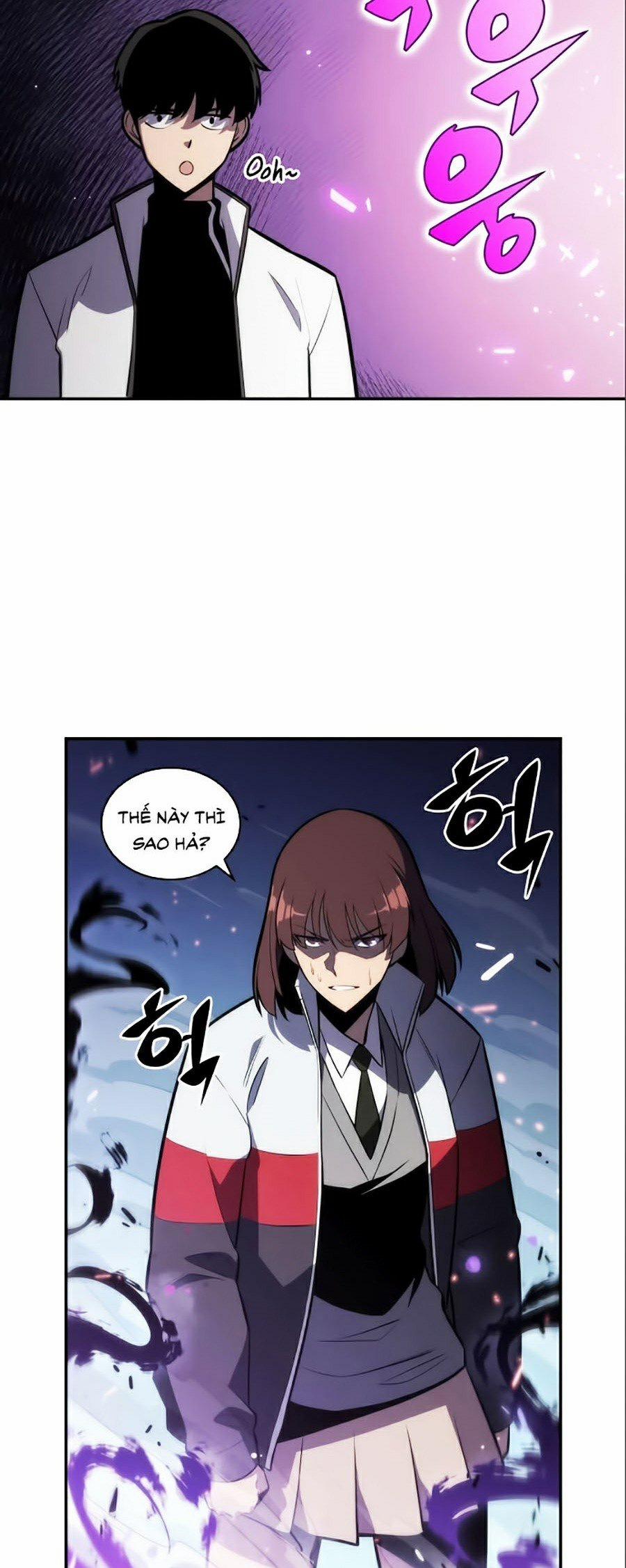 Tôi Là Tân Thủ Có Cấp Cao Nhất 6 trang 13