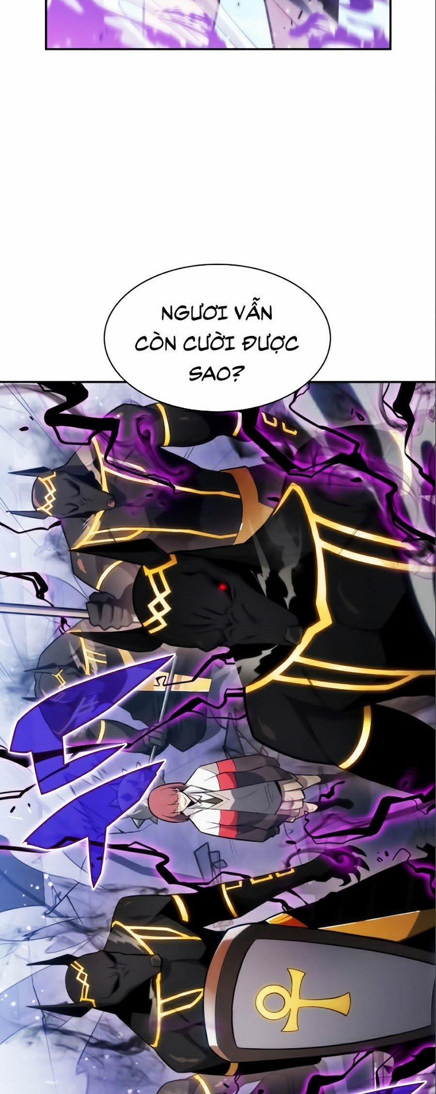 Tôi Là Tân Thủ Có Cấp Cao Nhất 6 trang 14