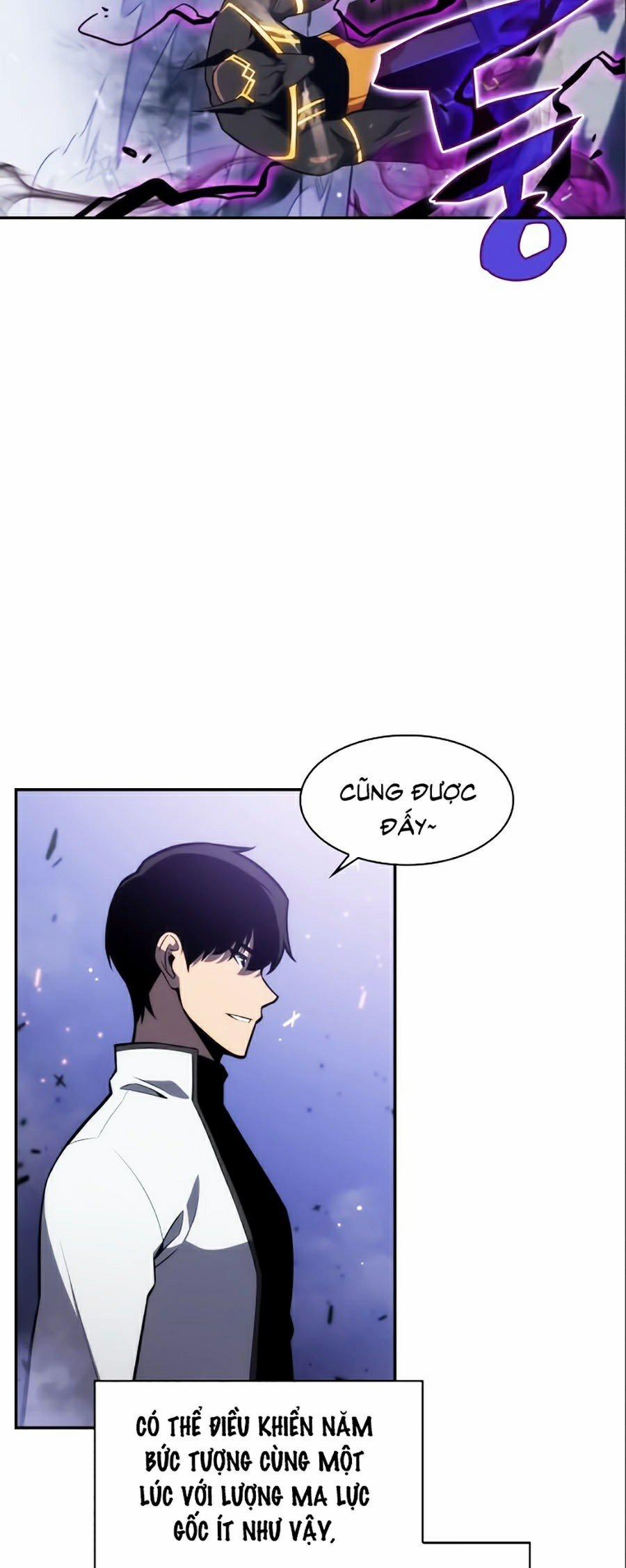 Tôi Là Tân Thủ Có Cấp Cao Nhất 6 trang 15