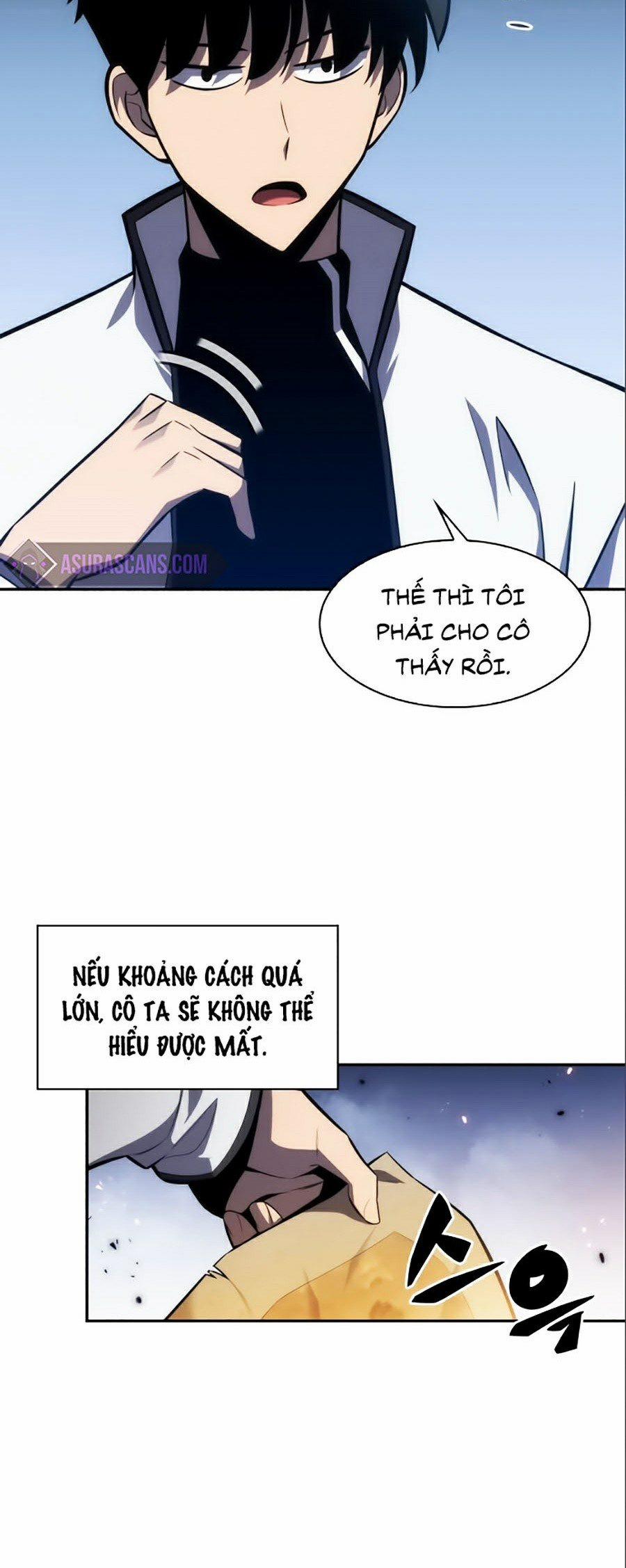 Tôi Là Tân Thủ Có Cấp Cao Nhất 6 trang 20