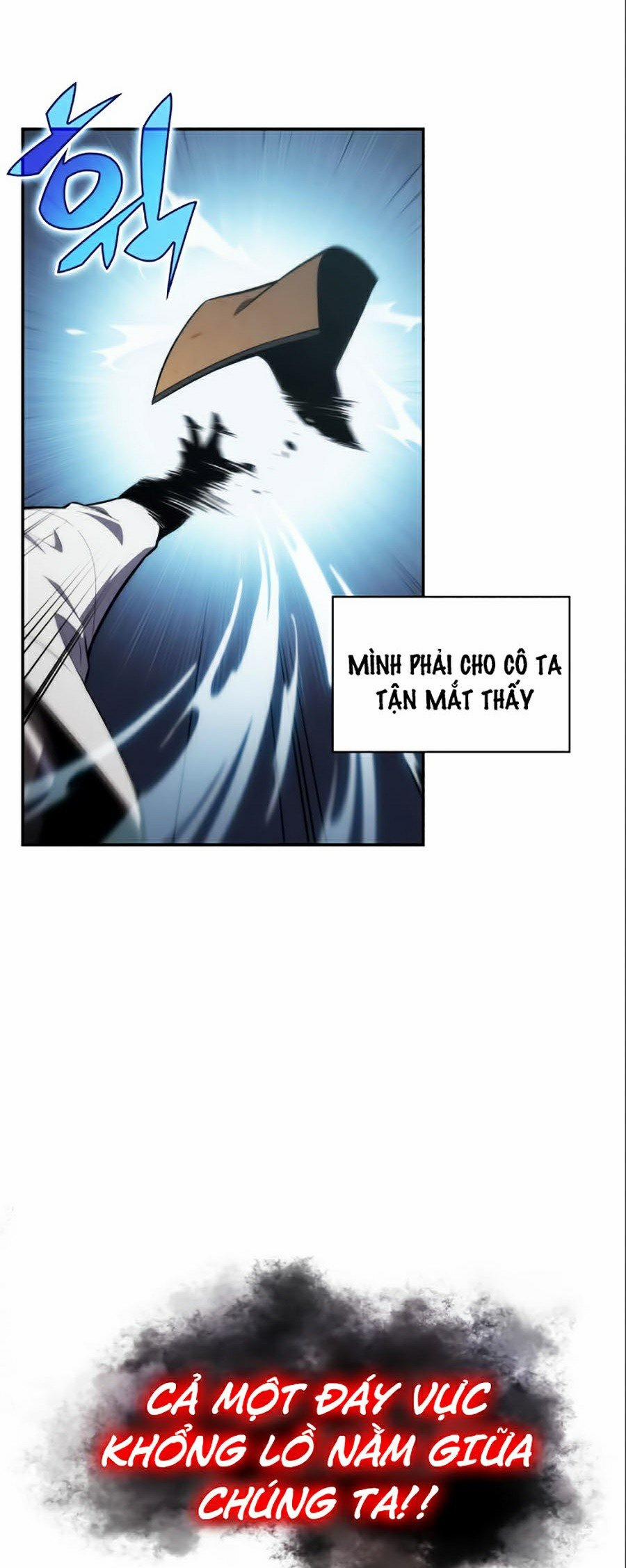 Tôi Là Tân Thủ Có Cấp Cao Nhất 6 trang 21