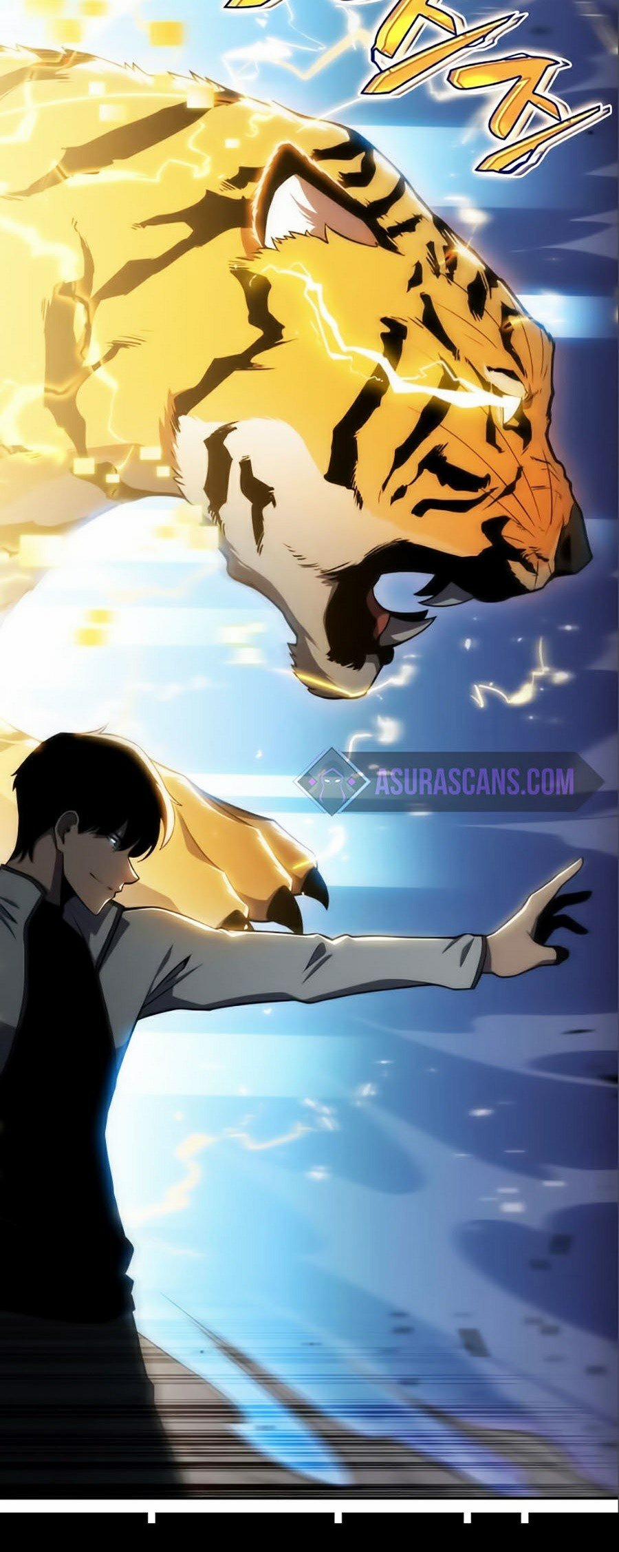 Tôi Là Tân Thủ Có Cấp Cao Nhất 6 trang 25