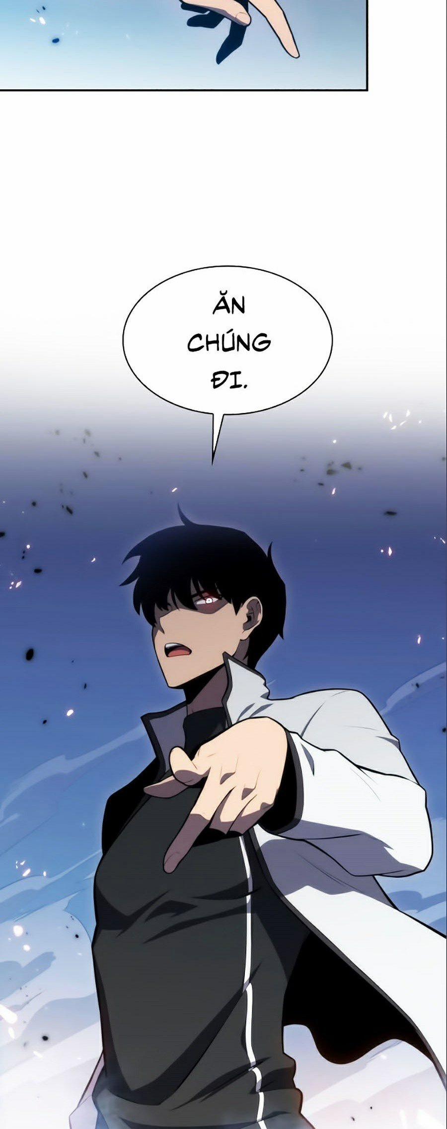 Tôi Là Tân Thủ Có Cấp Cao Nhất 6 trang 31