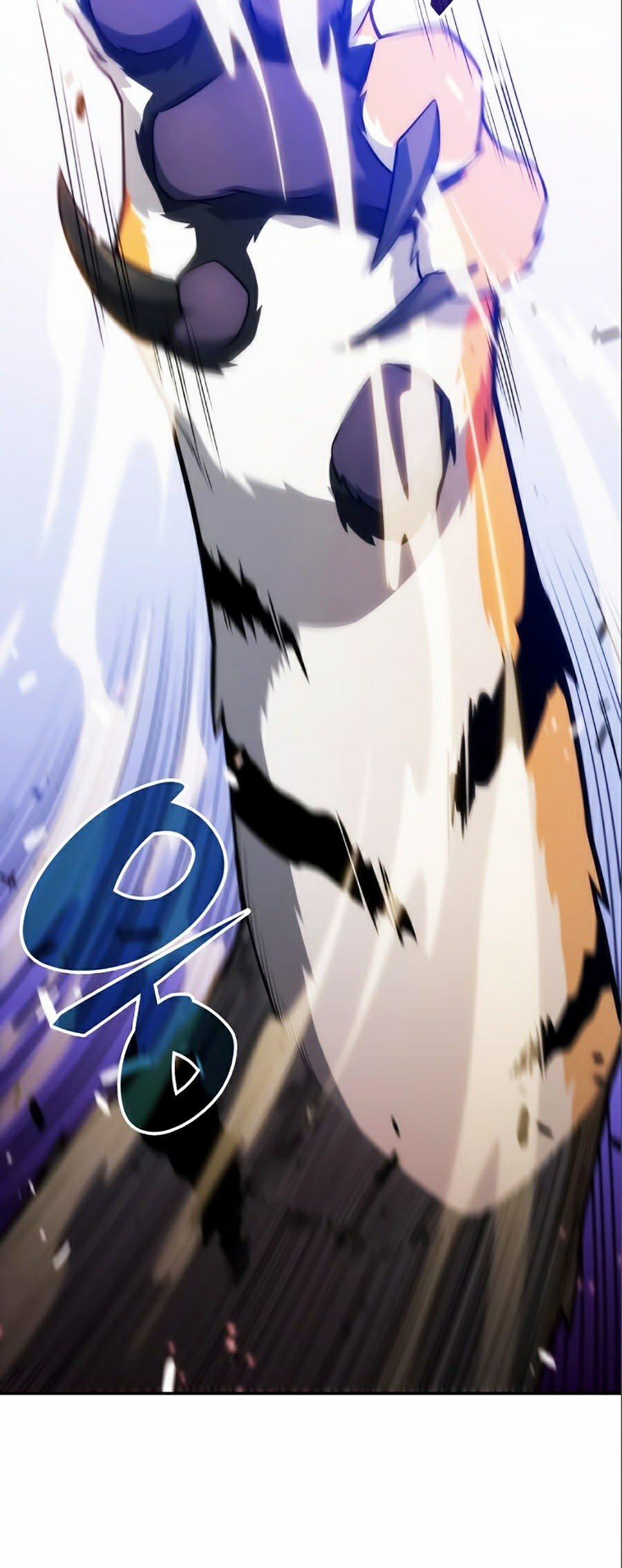 Tôi Là Tân Thủ Có Cấp Cao Nhất 6 trang 35