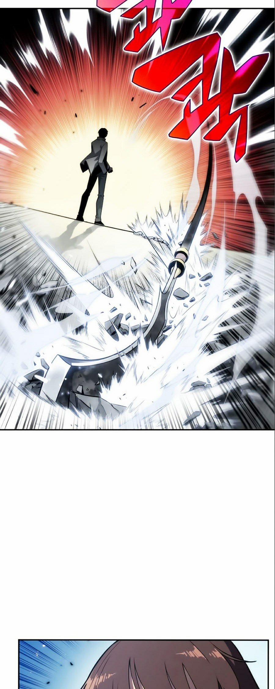 Tôi Là Tân Thủ Có Cấp Cao Nhất 6 trang 4