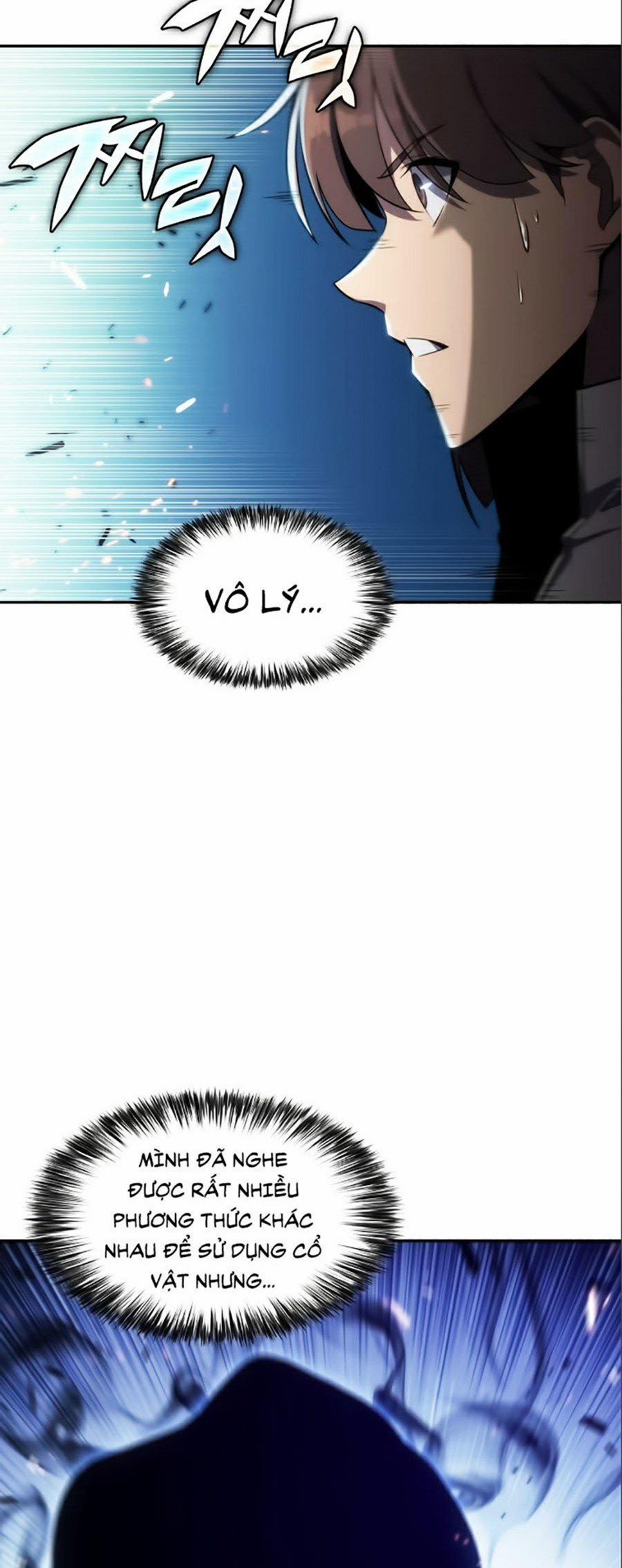 Tôi Là Tân Thủ Có Cấp Cao Nhất 6 trang 45