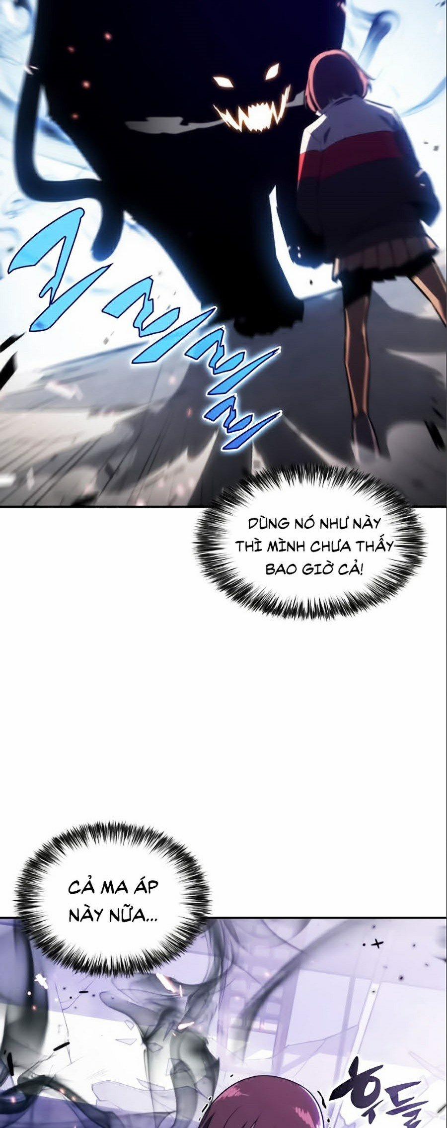 Tôi Là Tân Thủ Có Cấp Cao Nhất 6 trang 46