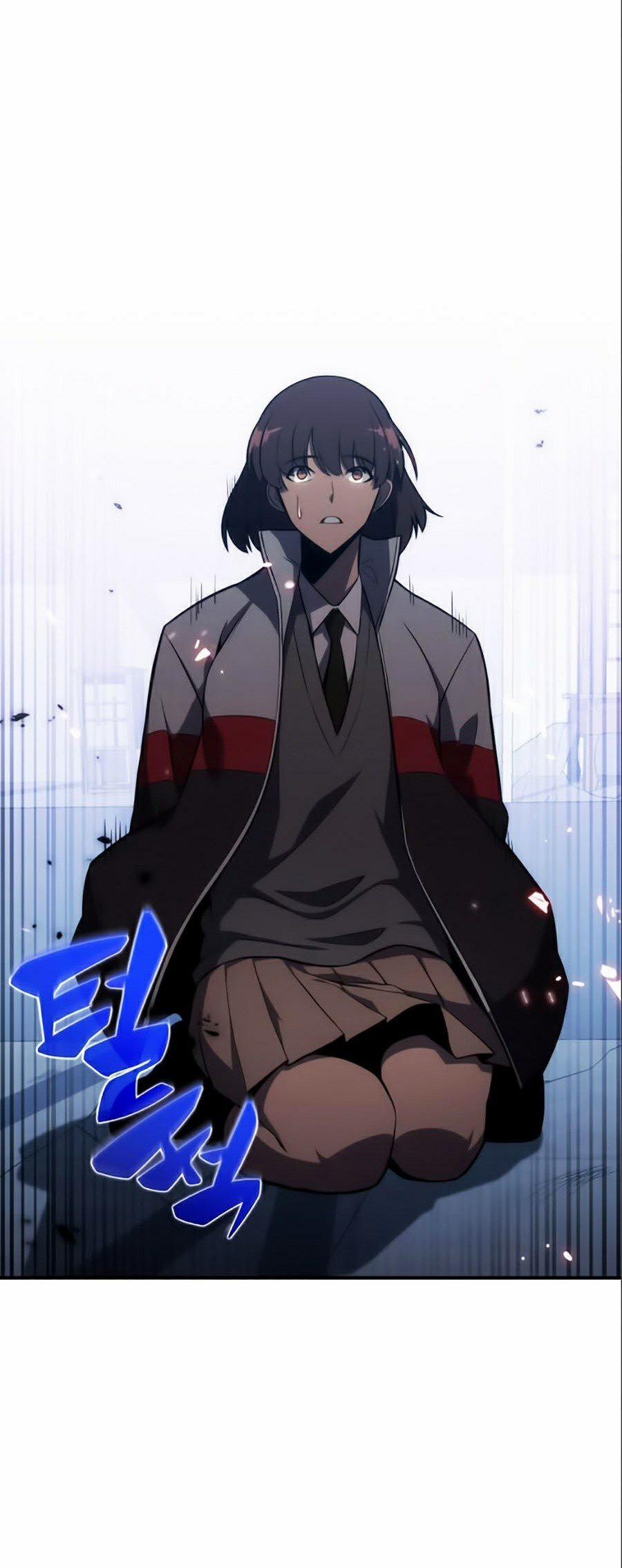 Tôi Là Tân Thủ Có Cấp Cao Nhất 6 trang 49