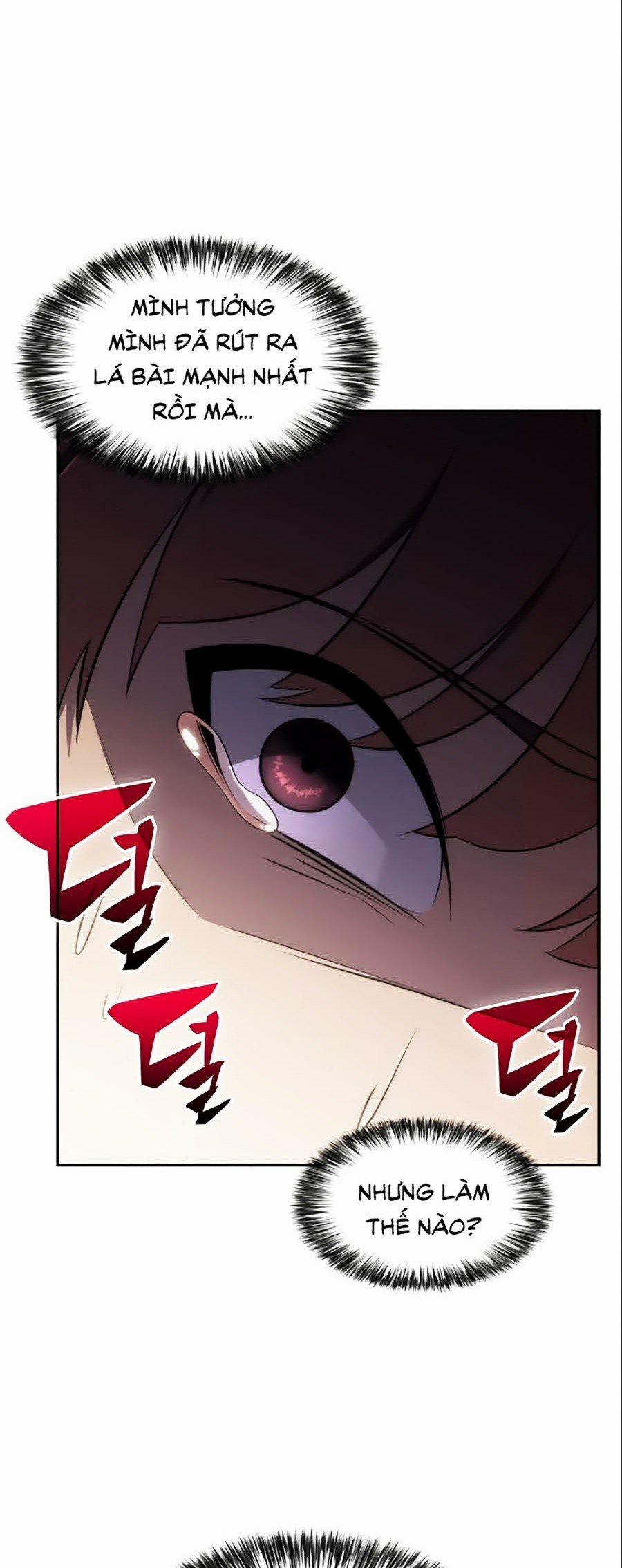 Tôi Là Tân Thủ Có Cấp Cao Nhất 6 trang 50
