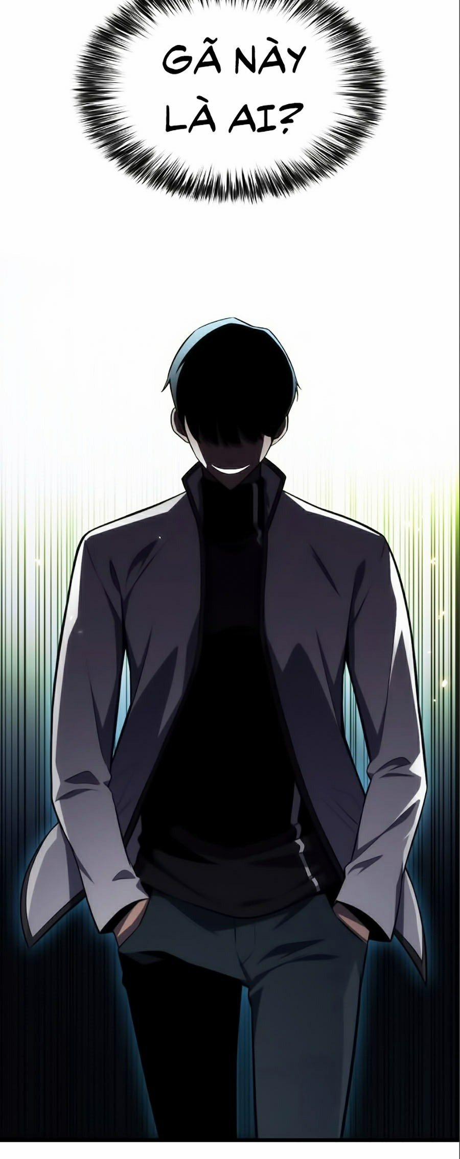 Tôi Là Tân Thủ Có Cấp Cao Nhất 6 trang 51