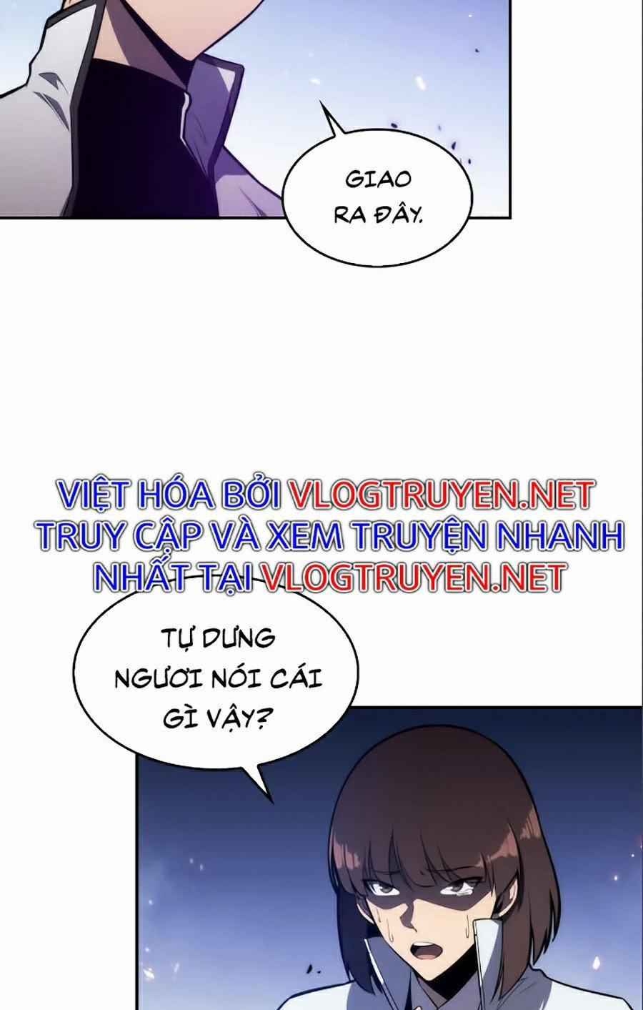 Tôi Là Tân Thủ Có Cấp Cao Nhất 6 trang 54