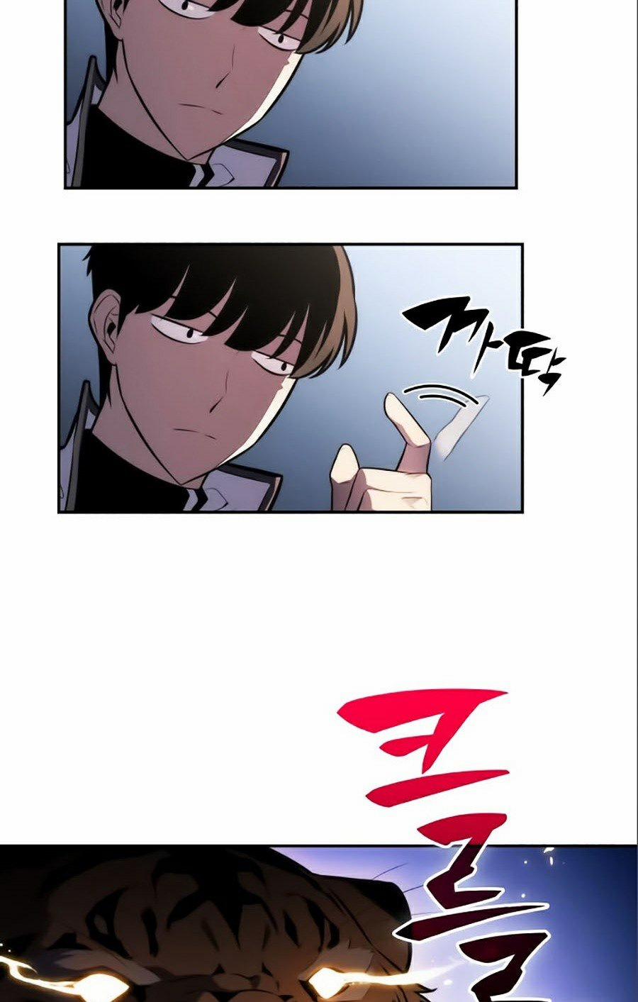 Tôi Là Tân Thủ Có Cấp Cao Nhất 6 trang 58