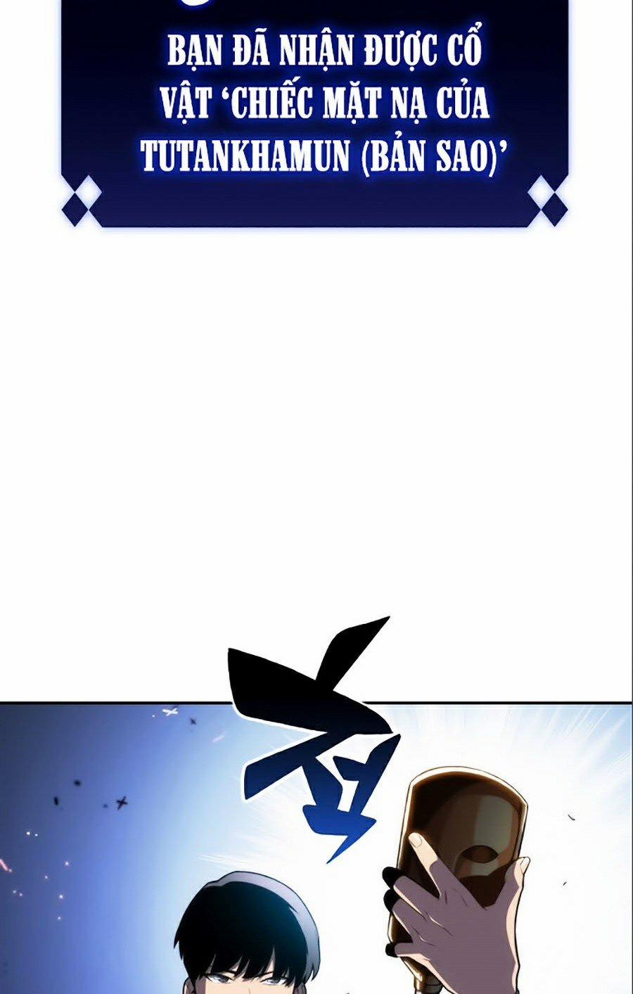 Tôi Là Tân Thủ Có Cấp Cao Nhất 6 trang 62