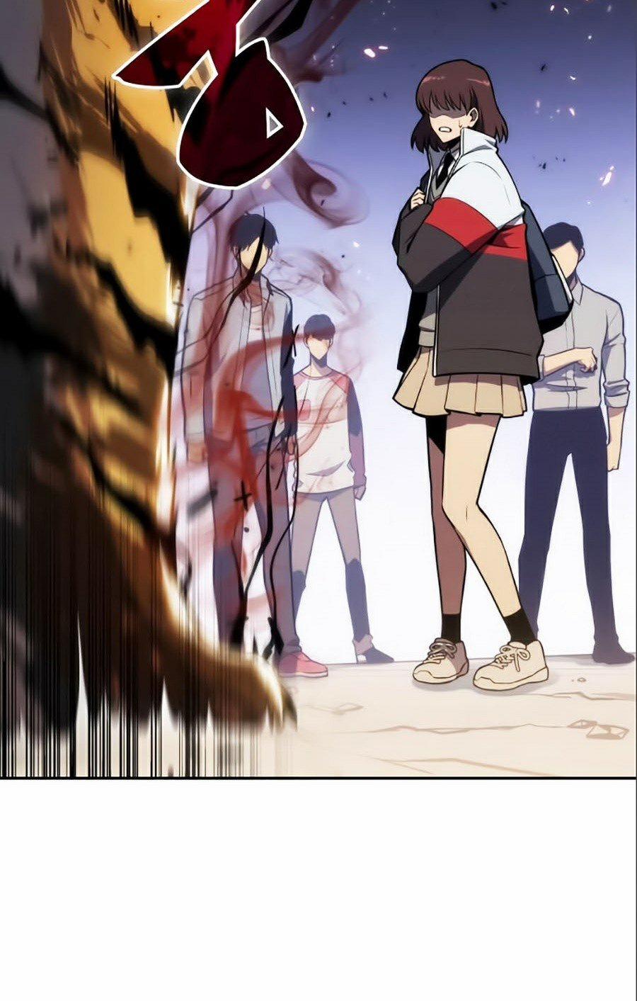 Tôi Là Tân Thủ Có Cấp Cao Nhất 6 trang 69