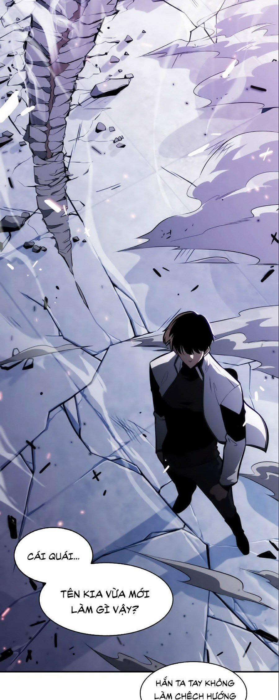 Tôi Là Tân Thủ Có Cấp Cao Nhất 6 trang 7